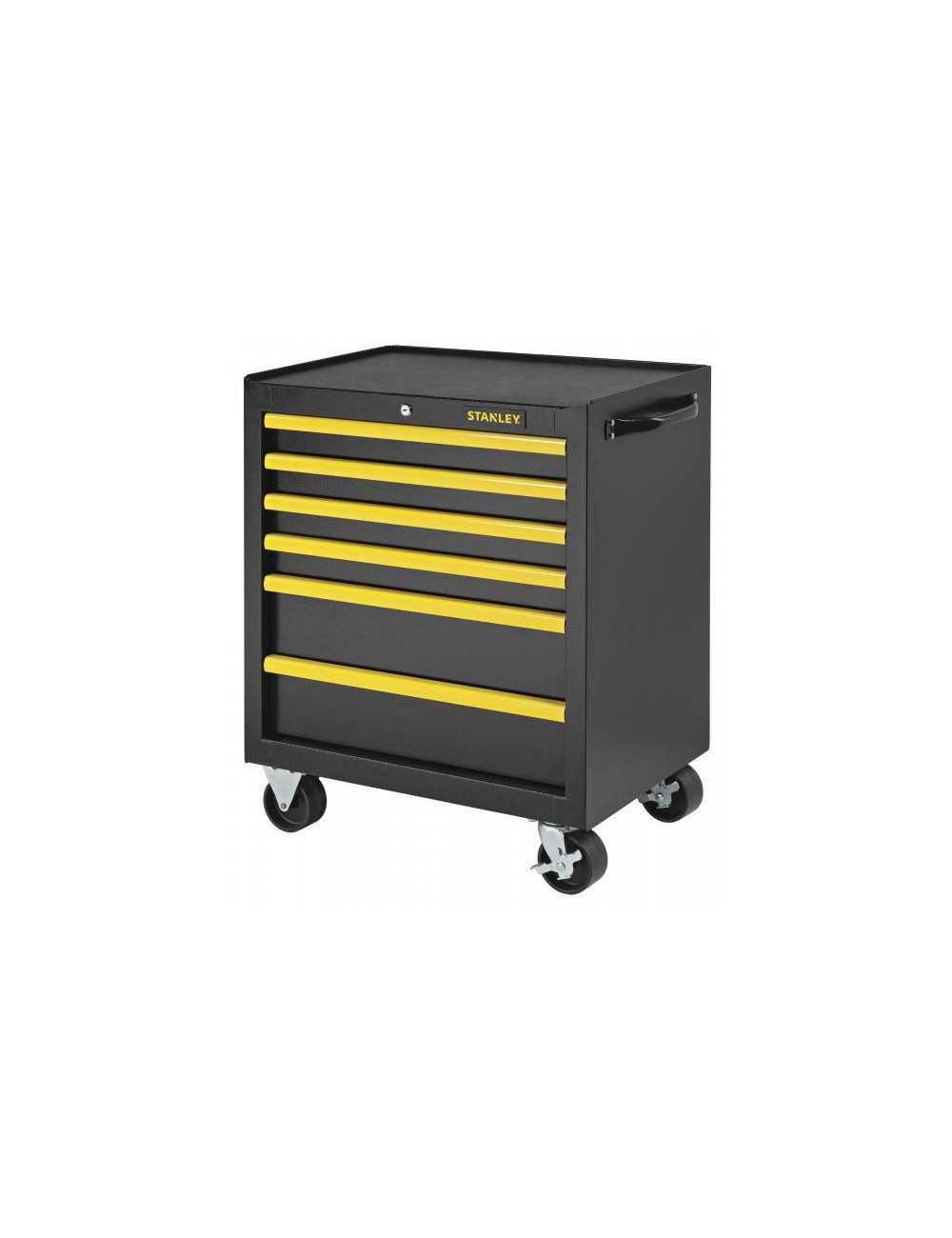 STANLEY SZAFKA NARZĘDZIOWA 27"