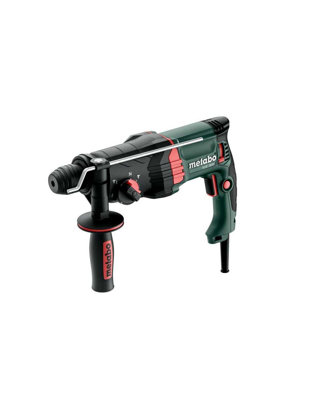 METABO MŁOTOWIERTARKA  880W KHE 2845 3J