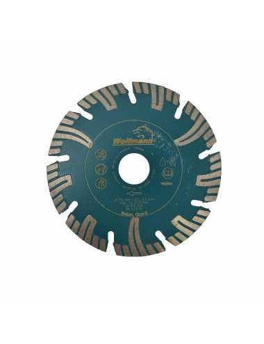 BAIER TARCZA DIAMENTOWA DLA DEKARZY DACHÓWKA