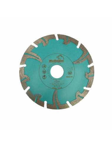 BAIER TARCZA DIAM. DLA DEKARZY DACHÓWKA