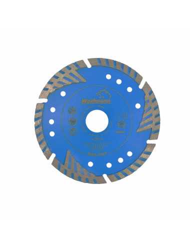 BAIER TARCZA DIAM. DLA DEKARZY DACHÓWKA