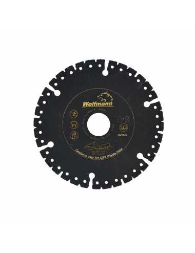 BAIER TARCZA DIAM. DLA DEKARZY DACHÓWKA