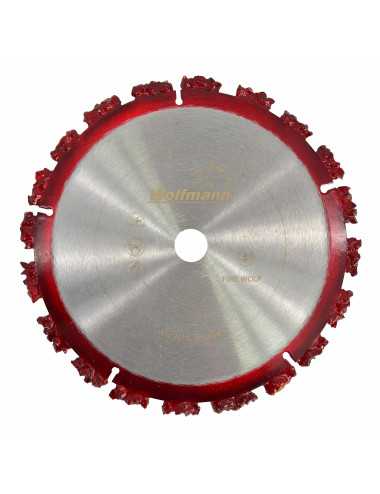 BAIER TARCZA DIAM. DLA DEKARZY DACHÓWKA