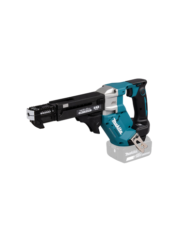 MAKITA WKRĘTARKA Z MAGAZYNU 18V DFR551Z