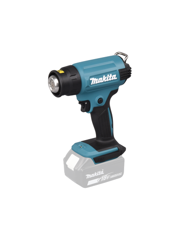MAKITA OPALARKA  18V DHG180ZK
