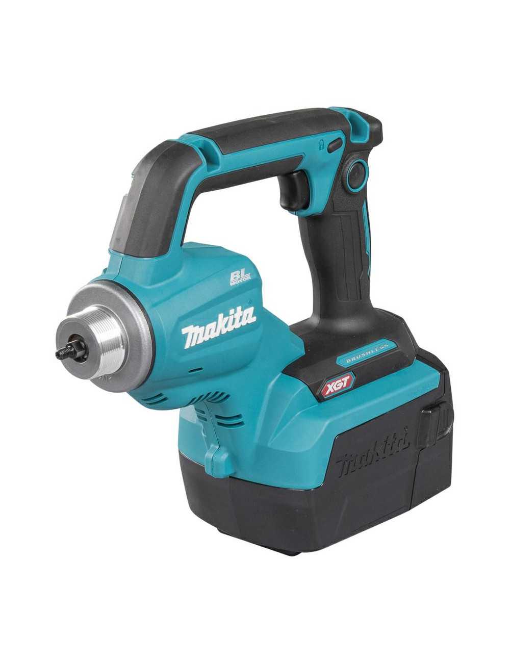 MAKITA ZAGĘSZCZACZ BETONU 40V XGT VR001GZ
