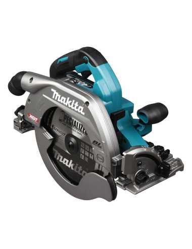 MAKITA PILARKA TAR.40V XGT HS009GT201 235mm 5,0Ah