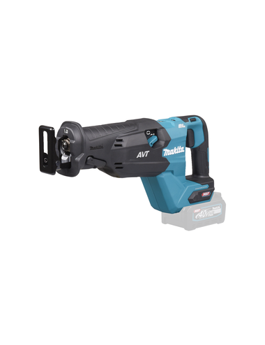 MAKITA PIŁA SZABLASTA 40V XGT JR002GZ