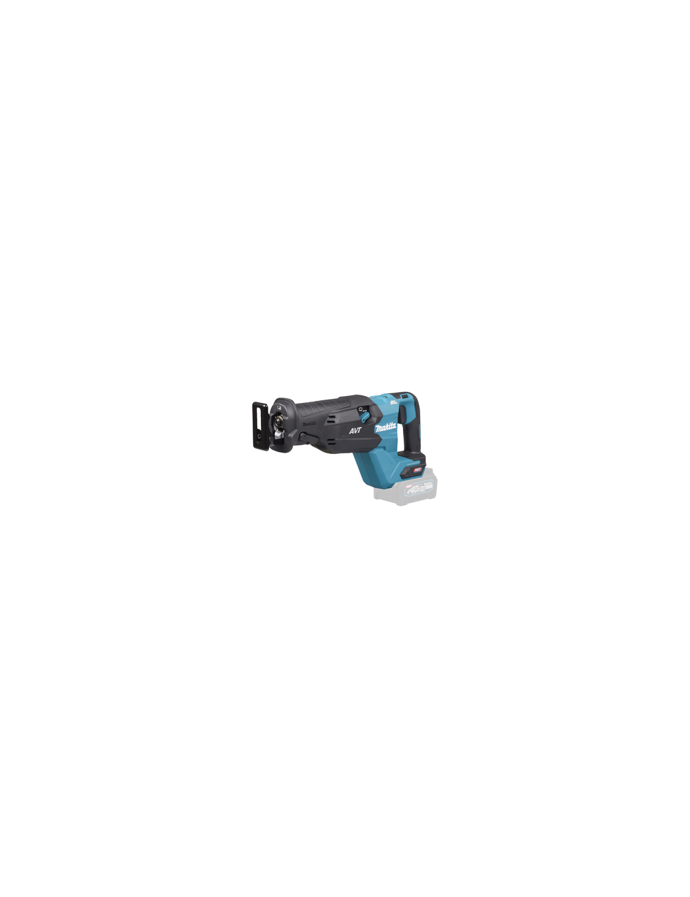 MAKITA PIŁA SZABLASTA 40V XGT JR002GZ
