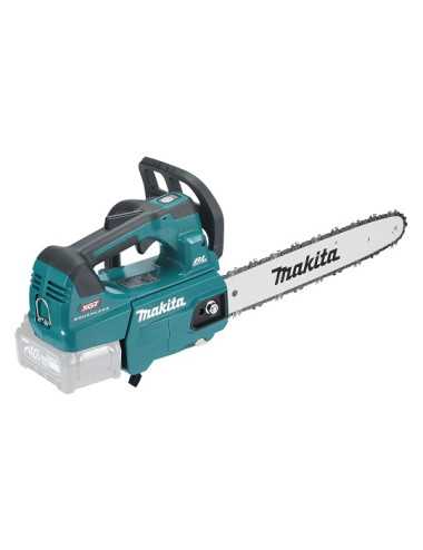 MAKITA PIŁA ŁAŃCUCHOWA 40V XGT UC004GZ01 35cm
