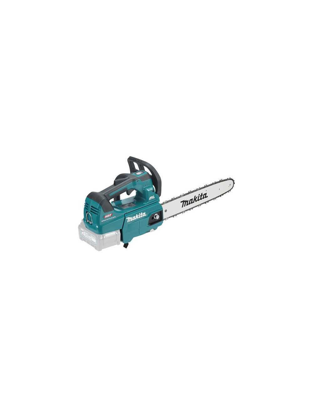 MAKITA PIŁA ŁAŃCUCHOWA 40V XGT UC004GZ01 35cm