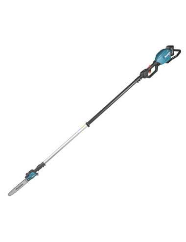 MAKITA OKRZESYWARKA Z WYSIĘGNIKIEM 40V XGT UA004GM101 30cm 4,0Ah TELESKOP UN3481