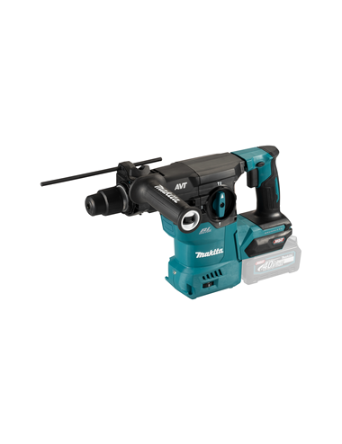 MAKITA MŁOTOWIERTARKA 40V XGT HR008GZ06 3,0J