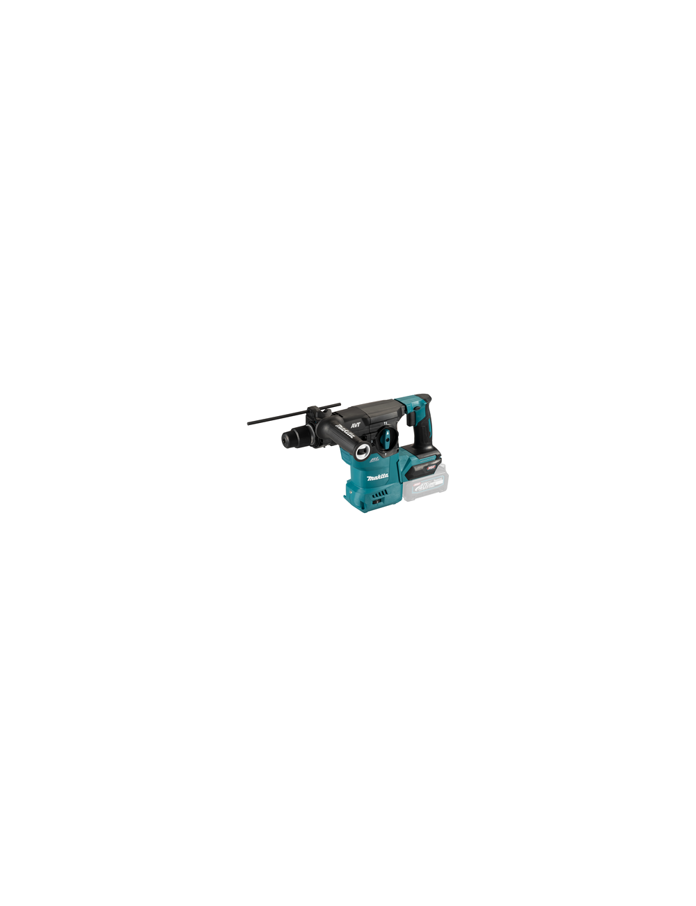 MAKITA MŁOTOWIERTARKA 40V XGT HR008GZ06 3,0J