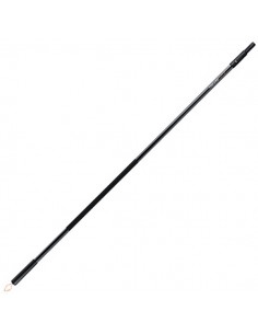 FISKARS TRZONEK QUIKFIT 156cm L KOLOR GRAFITOWY