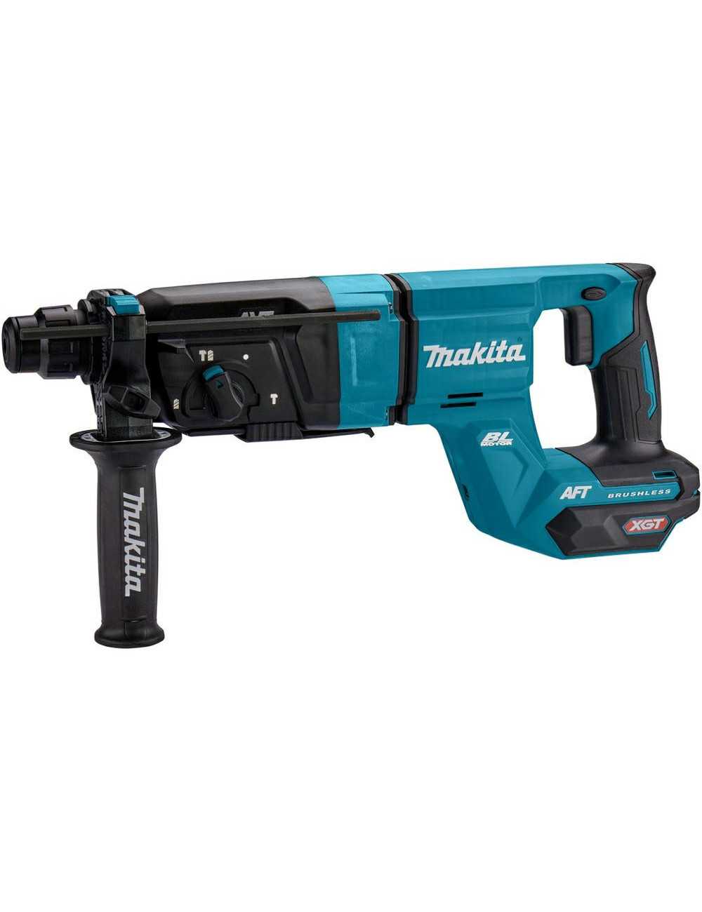 MAKITA MŁOTOWIERTARKA 40V XGT HR007GZ 3,0J