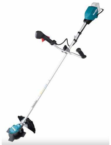 MAKITA KOSA ŻYŁKOWA 40V XGT UR002GZ01
