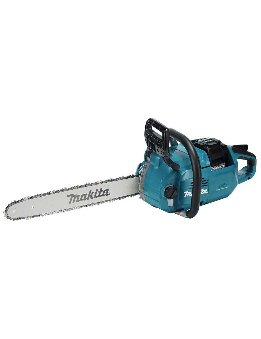MAKITA PIŁA ŁAŃCUCHOWA 40V XGT UC017GT101 45cm 1x5,0Ah