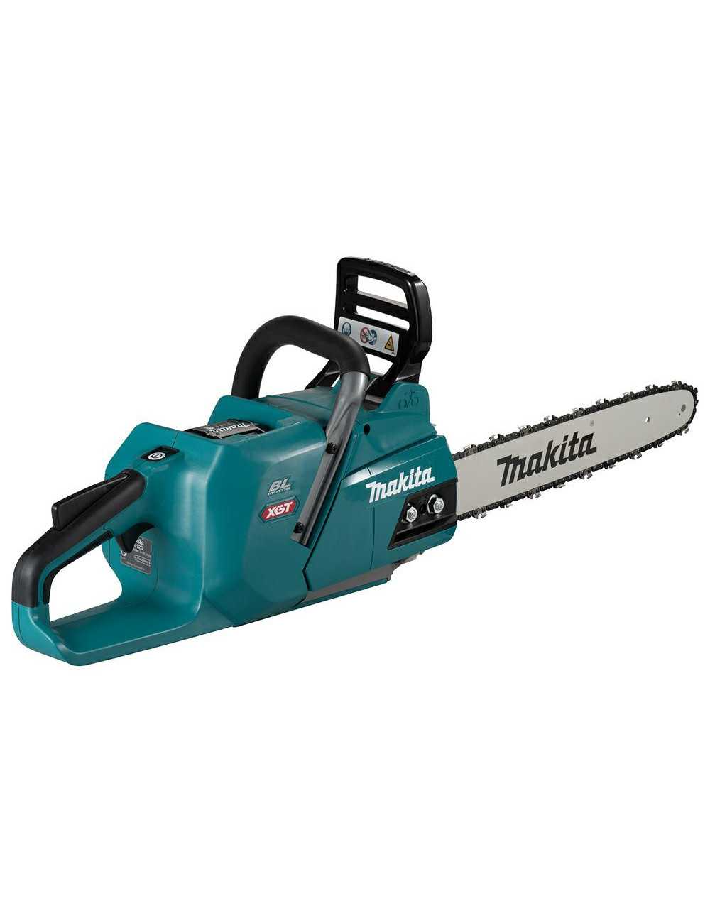 MAKITA PIŁA ŁAŃCUCHOWA 40V XGT UC012GT101 40cm 1x5,0Ah