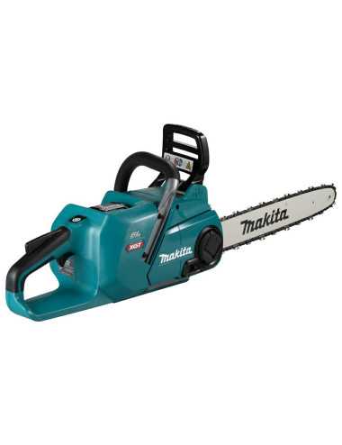 MAKITA PIŁA ŁAŃCUCHOWA 40V XGT UC016GT101 40cm 1x5,0Ah