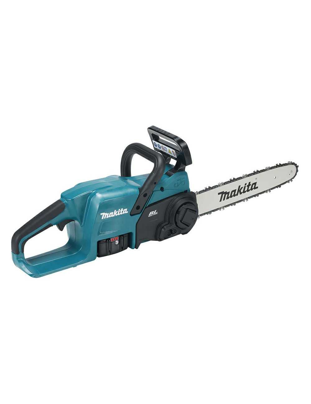 MAKITA PIŁA ŁAŃCUCHOWA 18V DUC357ZX3 35cm