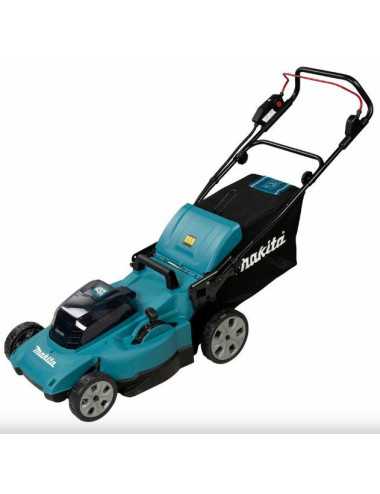 MAKITA KOSIARKA 2x18V DLM480Z 48cm