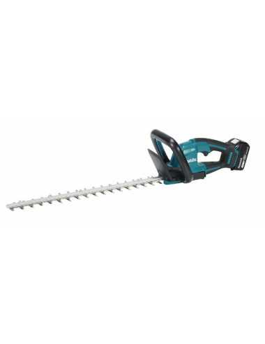 MAKITA NOŻYCE DO ŻYW. 18V DUH506RT 500mm 1x5,0Ah