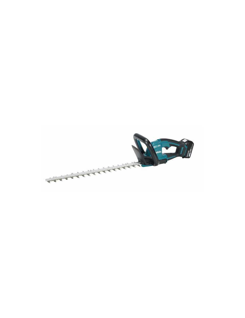 MAKITA NOŻYCE DO ŻYW. 18V DUH506RT 500mm 1x5,0Ah