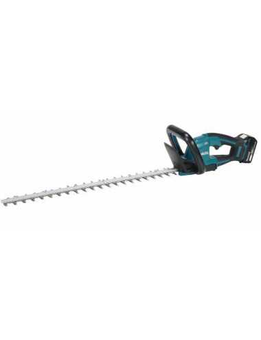 MAKITA NOŻYCE DO ŻYW. 18V DUH606RF 600mm 1x3,0Ah