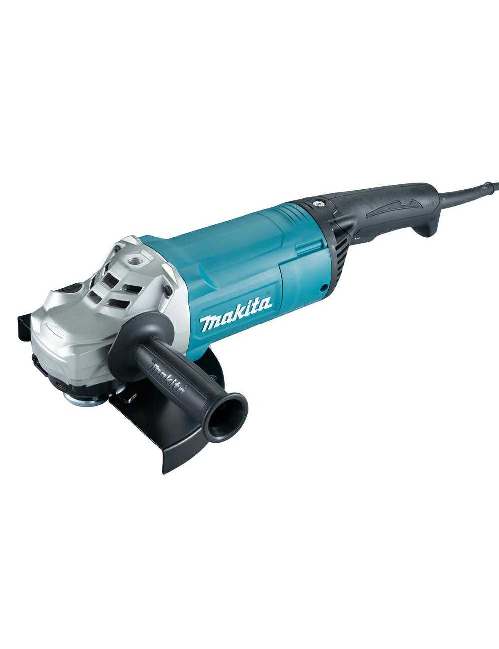 MAKITA SZLIFIERKA KĄTOWA 230mm GA9081 2700W
