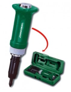 JONNESWAY WKRĘTAK UDAROWY Z OSŁONĄ  AG010138