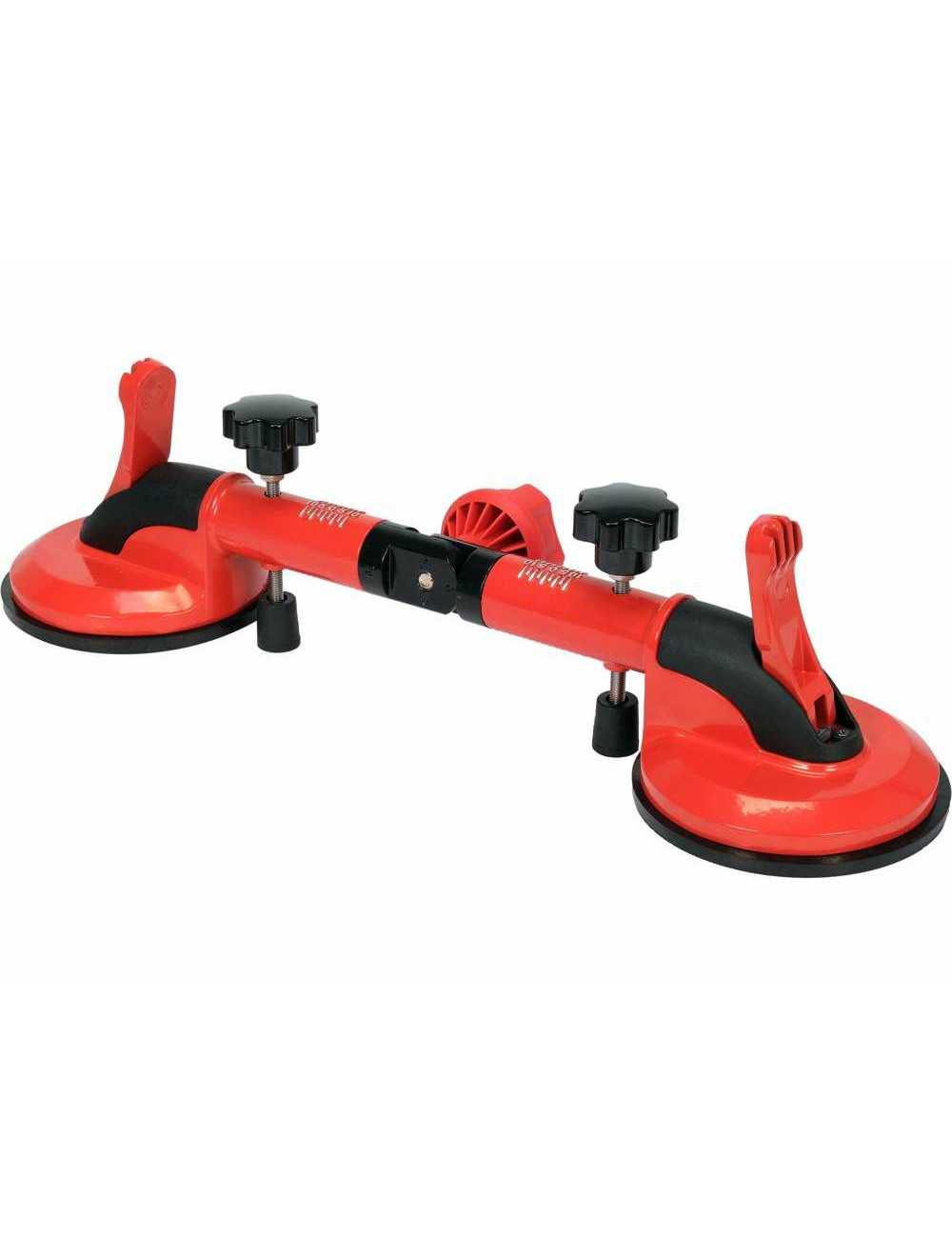 YATO PRZYSSAWKA DO SZYB  2 x 118mm