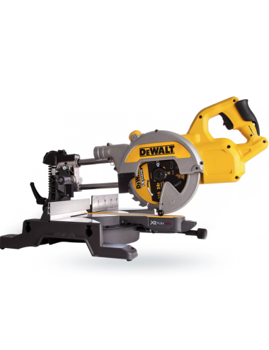 DEWALT PIŁA UK. 216mm 54V FV DCS777N