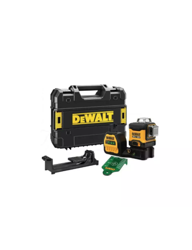 DEWALT LASER LINIOWY 12V DCE088NG18 15m