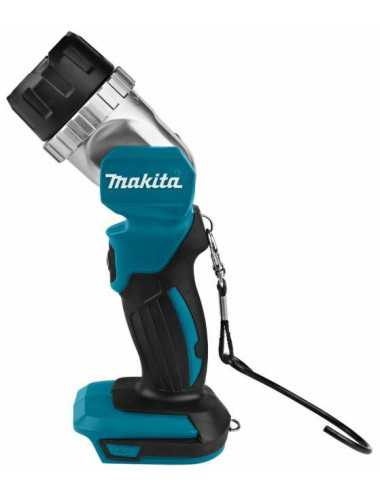 MAKITA LATARKA 18V 14,4V DML808 LED 4500lx 190lm
