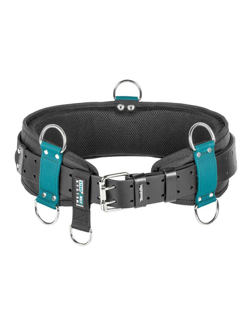 MAKITA PAS BIODROWY Z PĘTLĄ