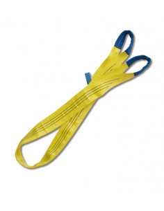 BETA ZAWIESIE PASOWE 3000KG 2m 8156