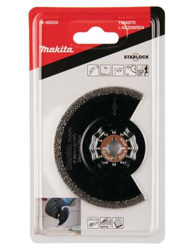 MAKITA MT BRZESZCZOT ŁUKOWY DIAMENT 85mm K40 MULTITOOL