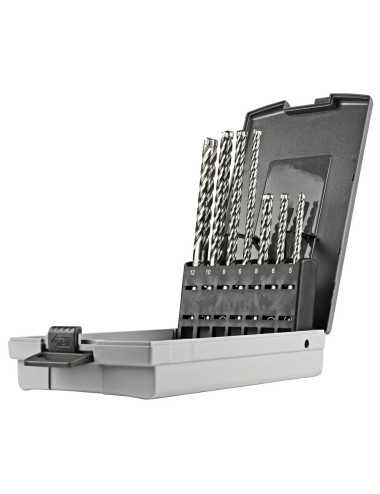 MAKITA ZESTAW WIERTEŁ SDS+  7szt. NEMESIS 2