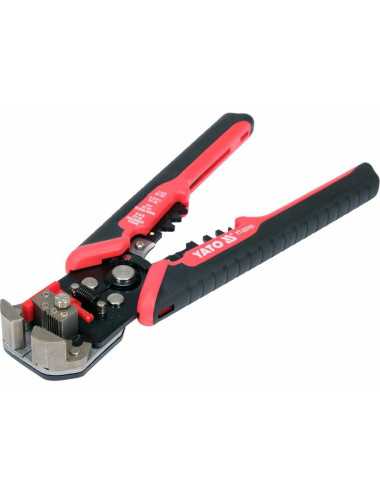 YATO ŚCIĄGACZ IZOLACJI WIELOFUNKCYJNY 225mm