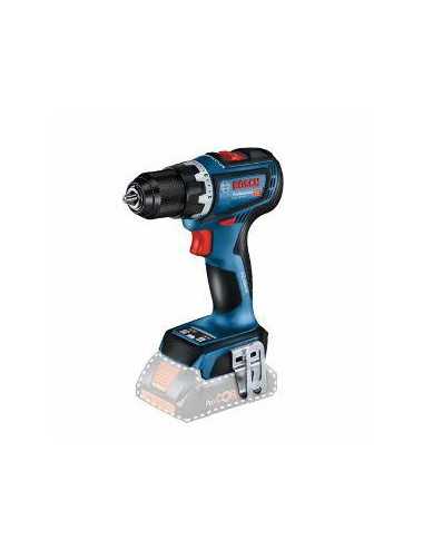 BOSCH WKRĘTARKA GSR 18V-90 C BODY64 36 Nm