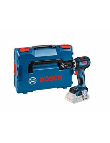 BOSCH WKRĘTARKA UDAROWA GSB 18V-90 C SOLO