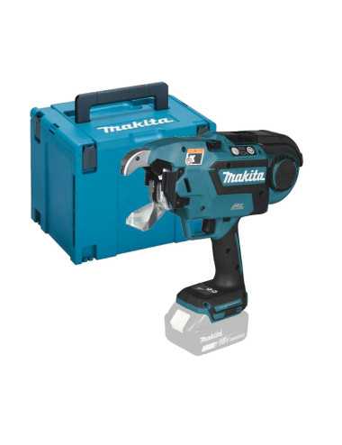 MAKITA WIĄZARKA DO ZBROJEŃ DTR181ZJ