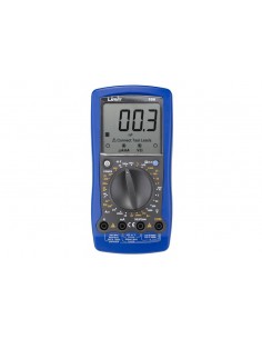 LIMIT MIERNIK CYFROWY UNIWERSALNY 500