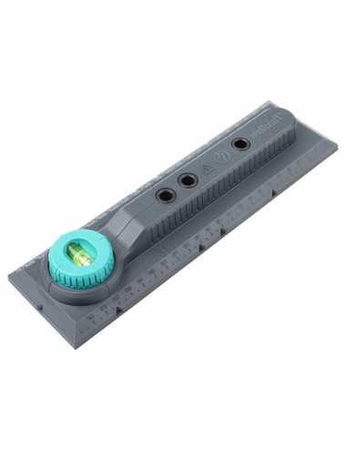 WOLFCRAFT SZABLON DO WIERCENIA ELEKTRO