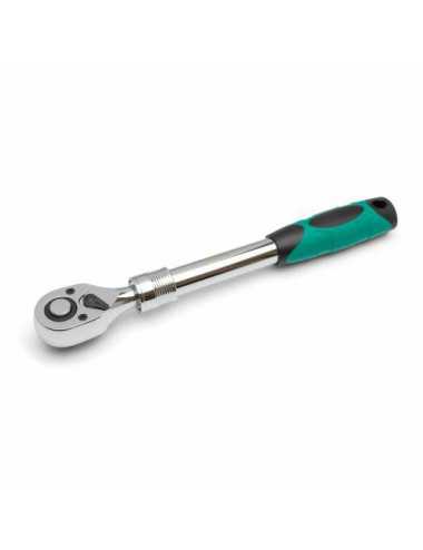 SATA GRZECHOTKA TELESKOPOWA  1 2"