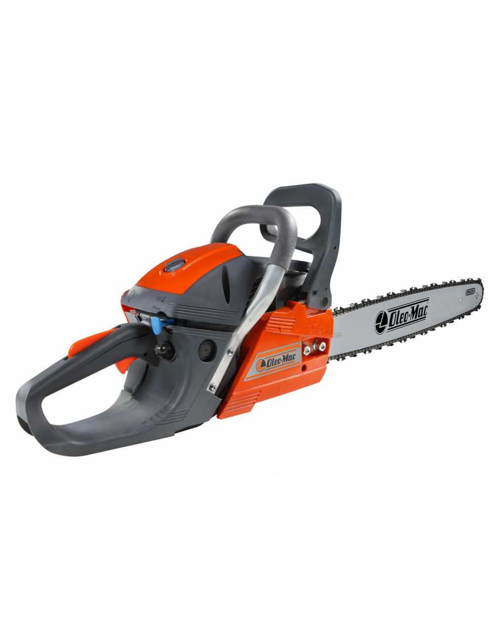 OLEO-MAC PIŁA ŁAŃCUCHOWA GSH510 18" 325 46cm