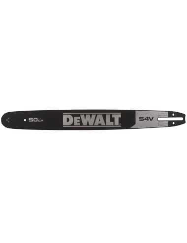 DEWALT PROWADNICA 50cm DT20689