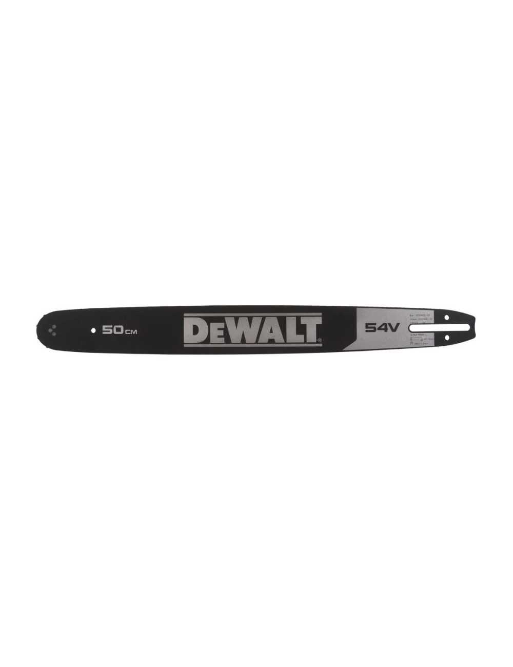 DEWALT PROWADNICA 50cm DT20689