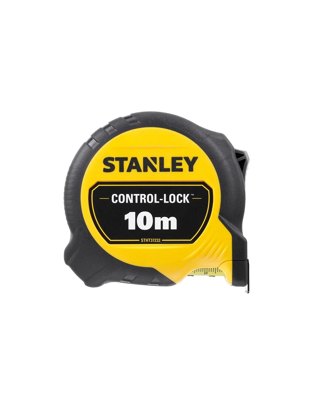 STANLEY MIARA ZWIJANA  10mx25mm CONTROL LOCK